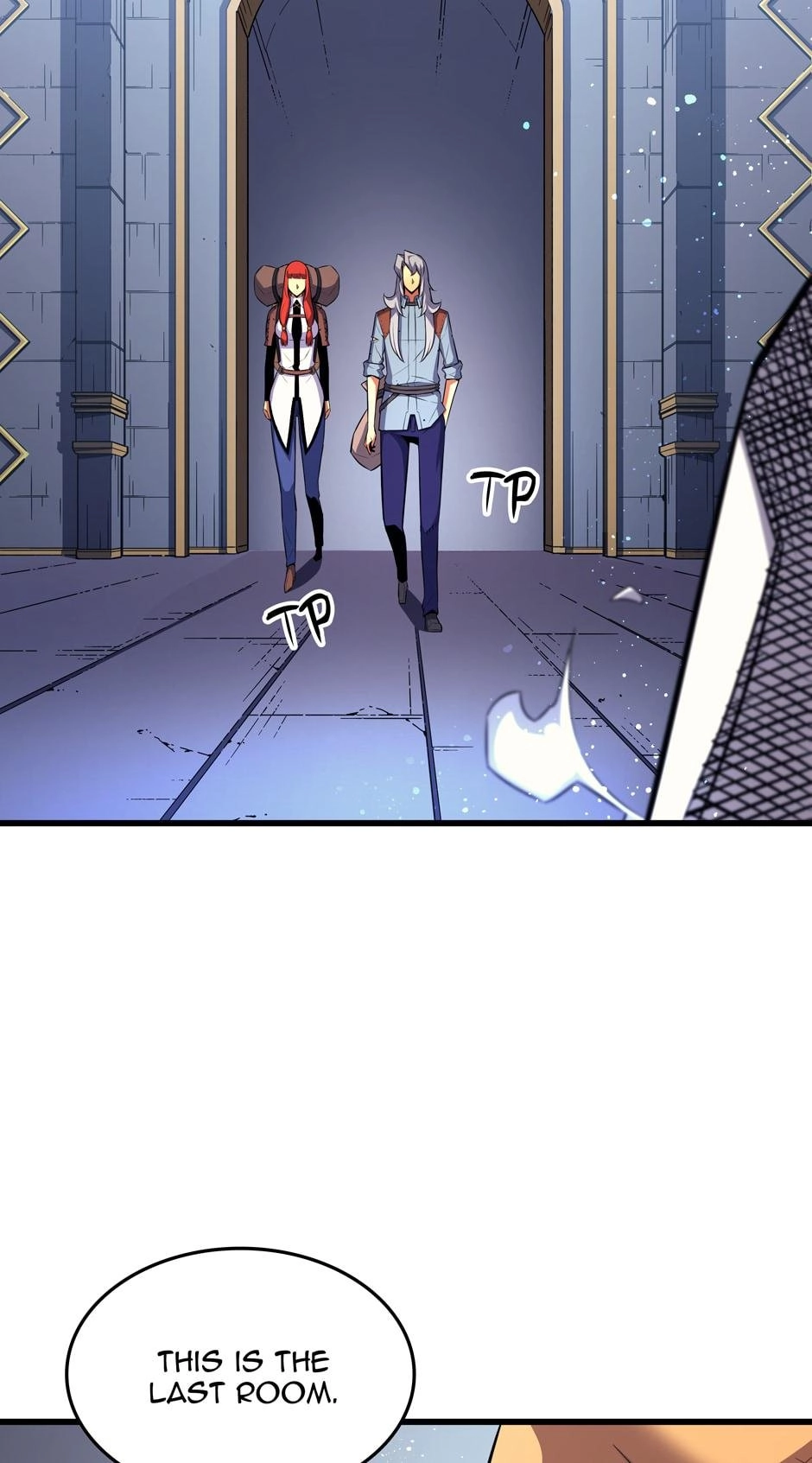 The Great Mage Returns After 4000 Years Chapter 34 Page 40