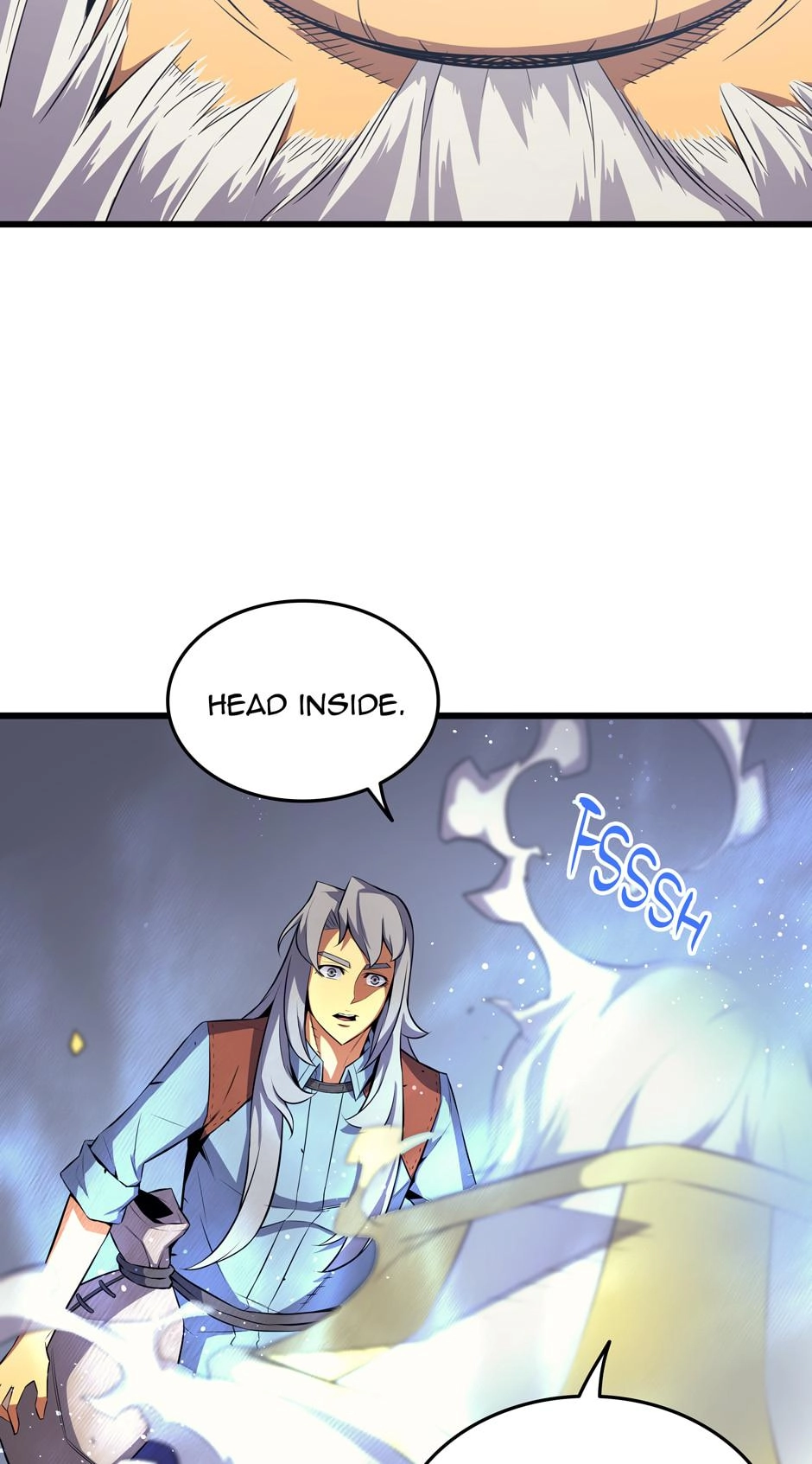 The Great Mage Returns After 4000 Years Chapter 34 Page 57