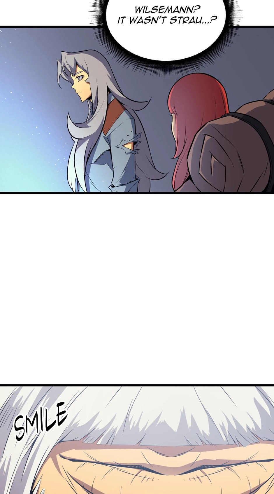 The Great Mage Returns After 4000 Years Chapter 34 Page 56