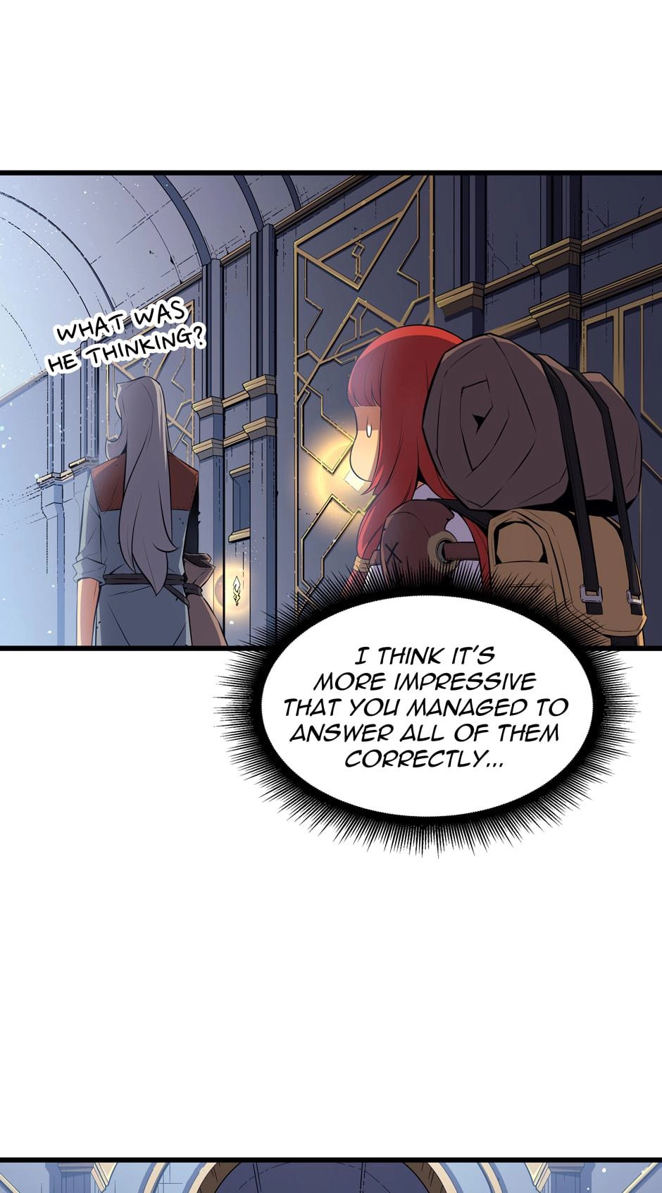 The Great Mage Returns After 4000 Years Chapter 34 Page 39