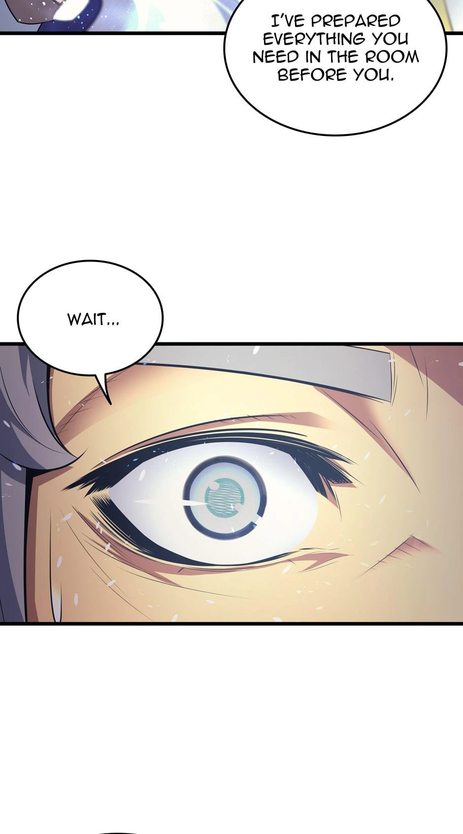 The Great Mage Returns After 4000 Years Chapter 34 Page 58