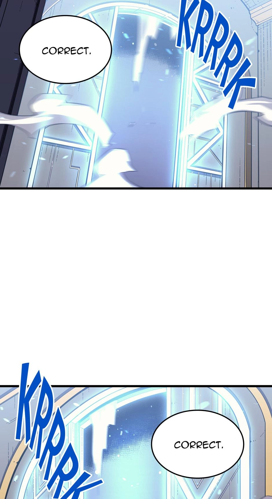 The Great Mage Returns After 4000 Years Chapter 34 Page 35