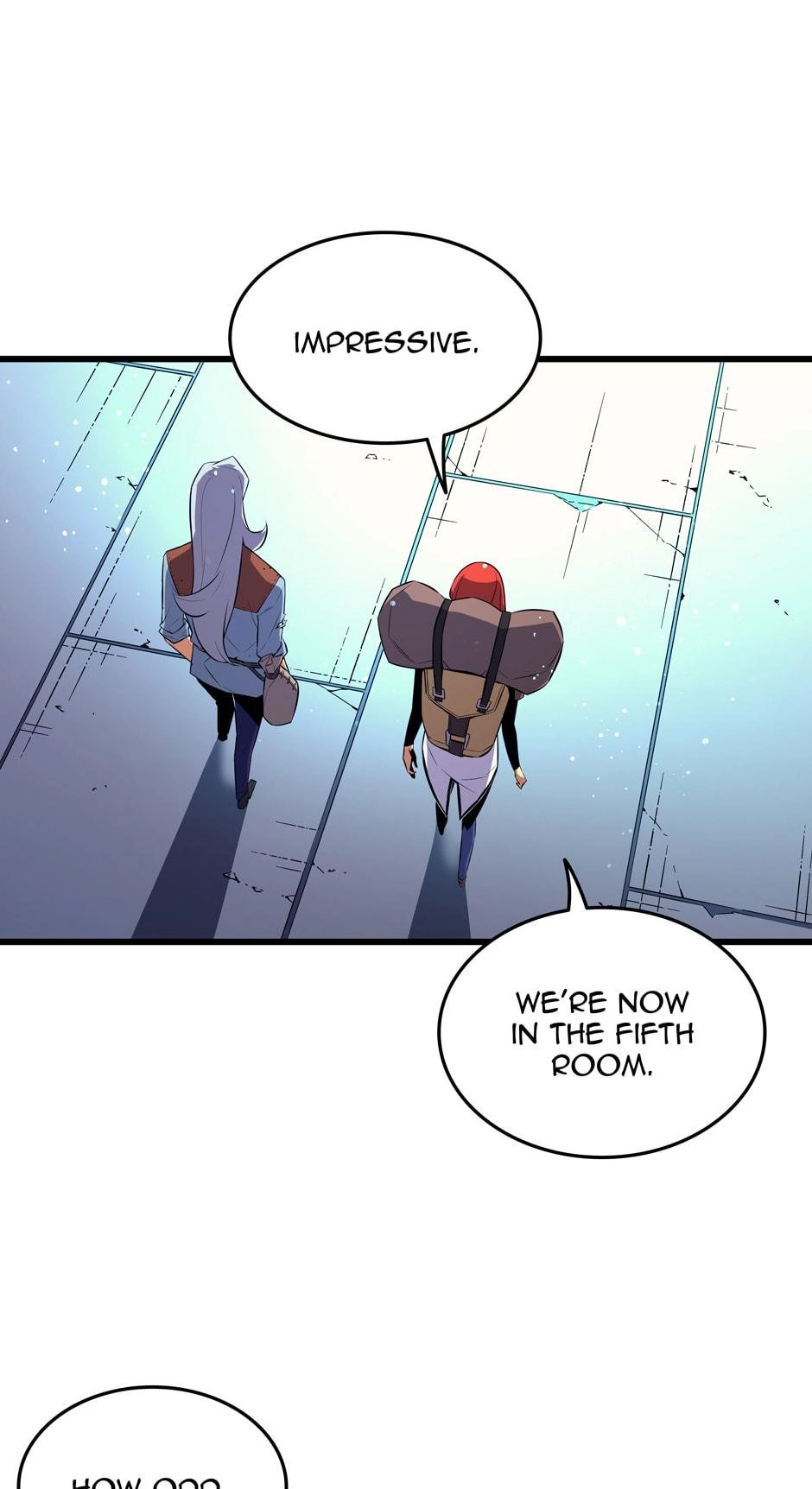 The Great Mage Returns After 4000 Years Chapter 34 Page 37