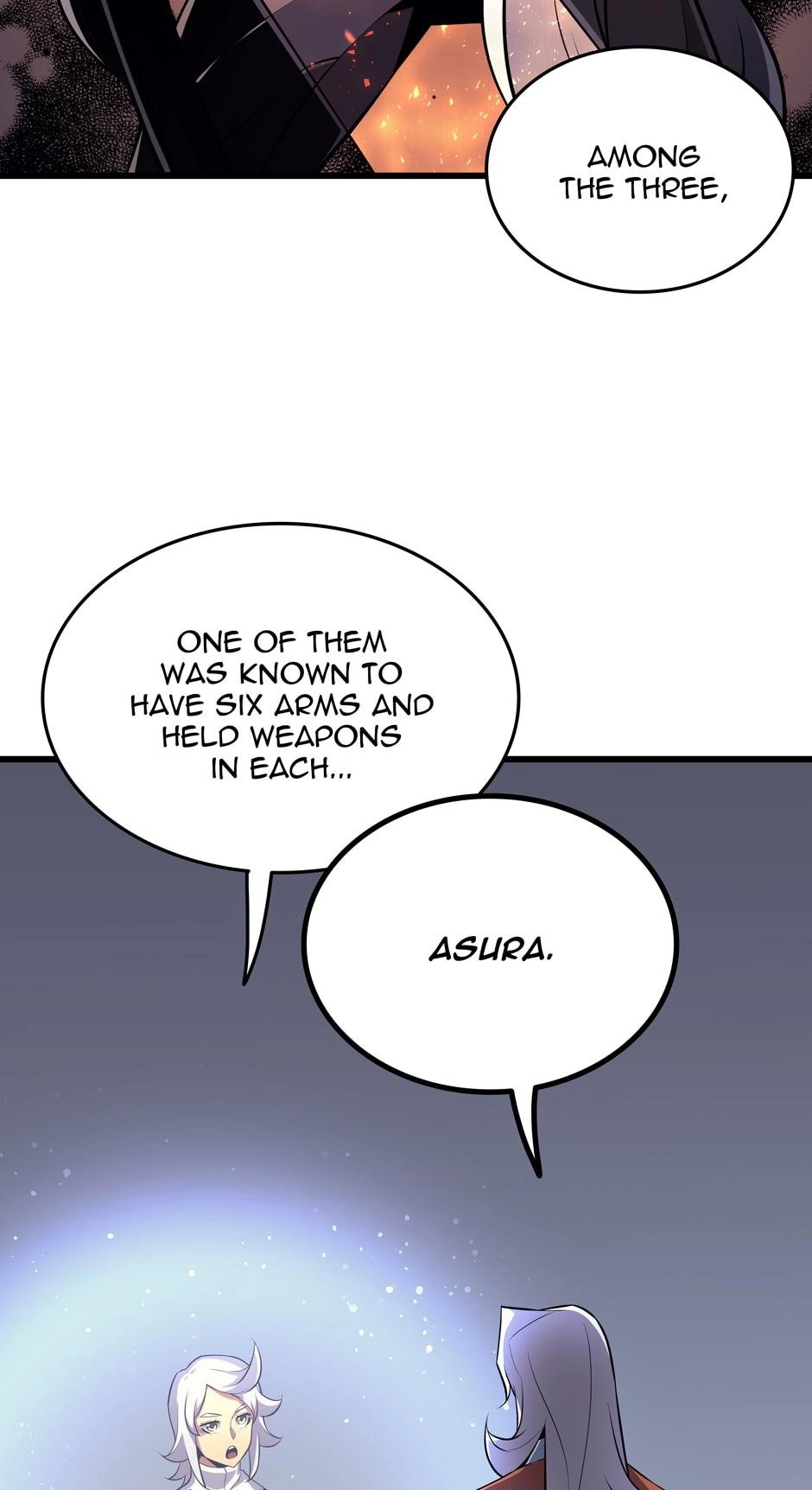 The Great Mage Returns After 4000 Years Chapter 34 Page 24