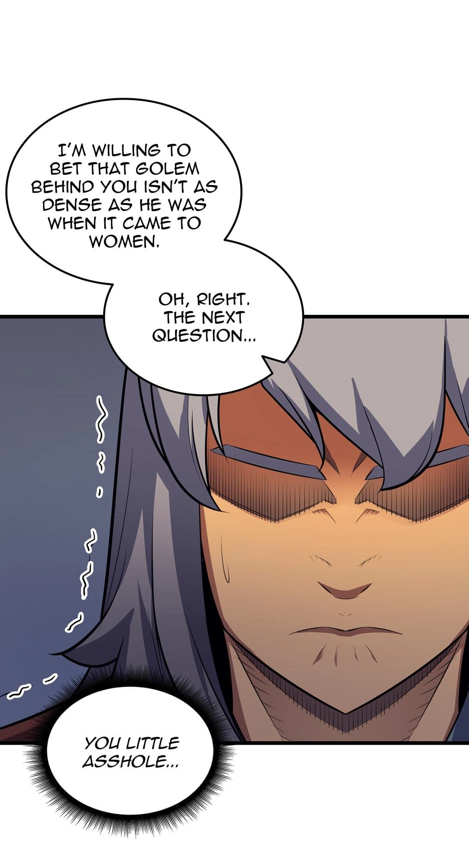 The Great Mage Returns After 4000 Years Chapter 34 Page 22