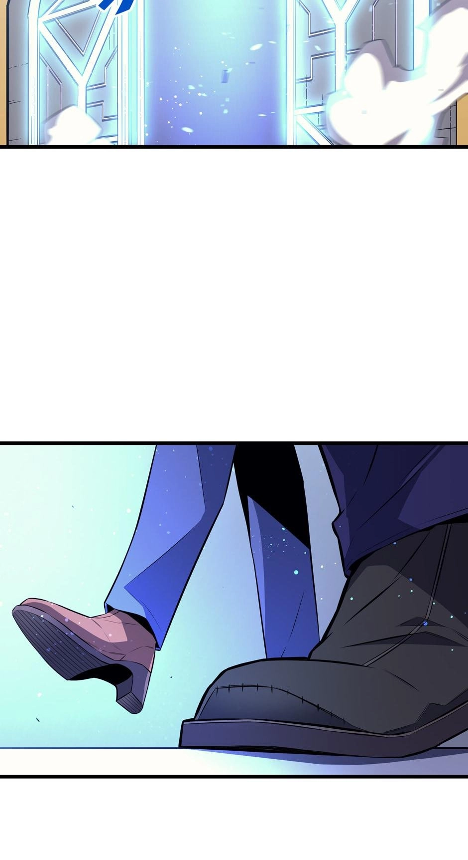 The Great Mage Returns After 4000 Years Chapter 34 Page 36