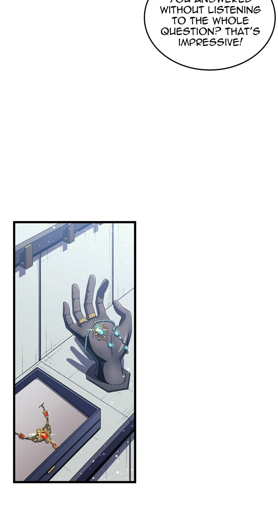 The Great Mage Returns After 4000 Years Chapter 34 Page 26
