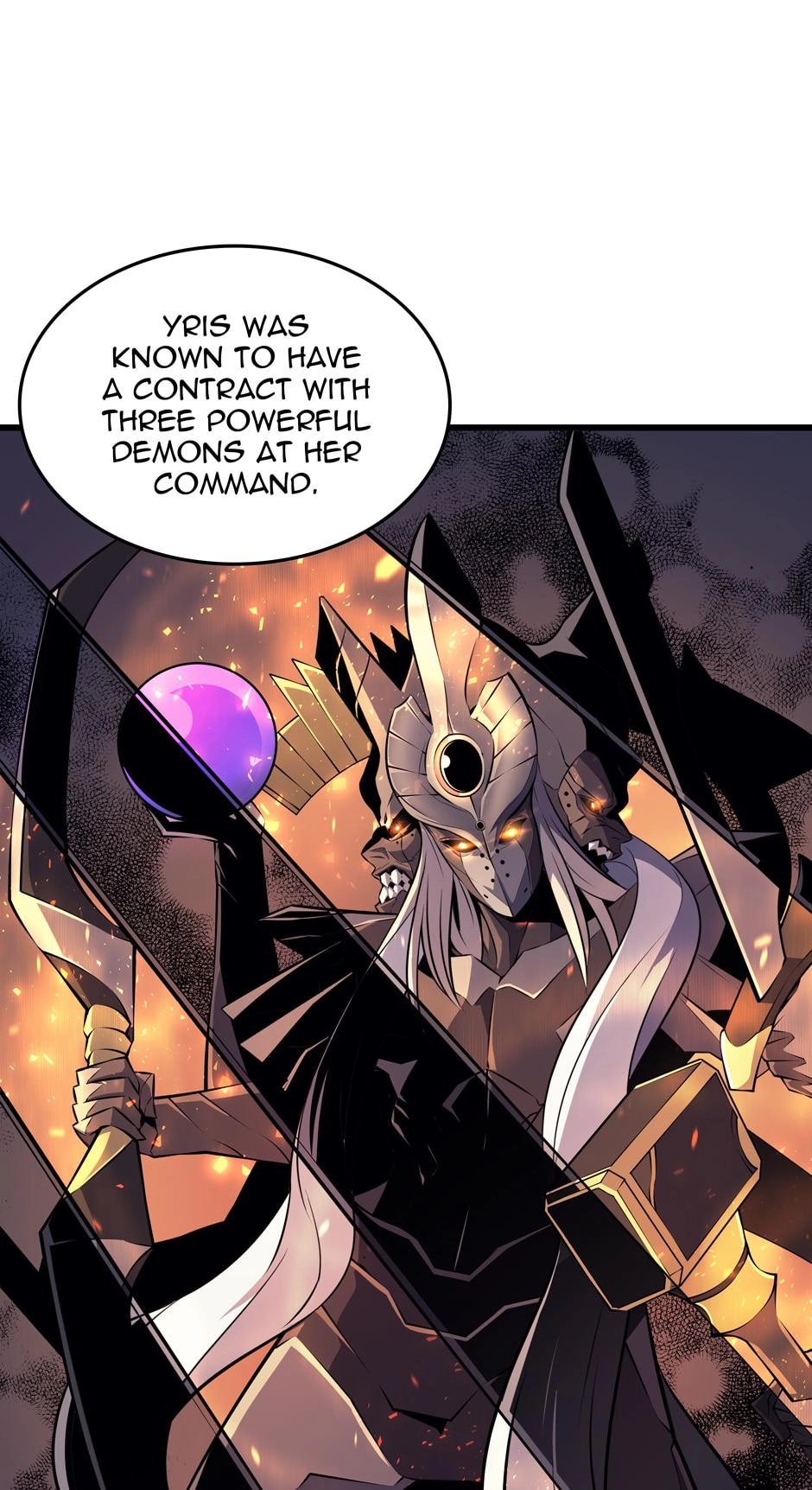 The Great Mage Returns After 4000 Years Chapter 34 Page 23