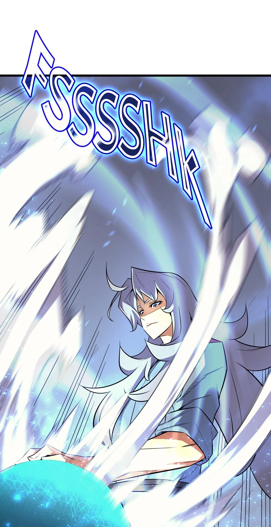 The Great Mage Returns After 4000 Years Chapter 34 Page 5