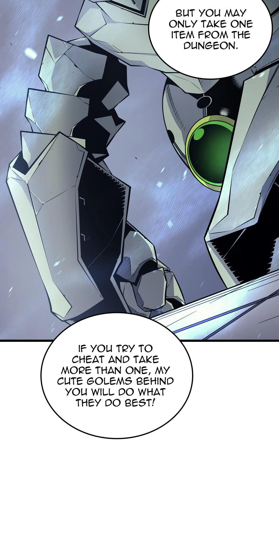 The Great Mage Returns After 4000 Years Chapter 34 Page 11