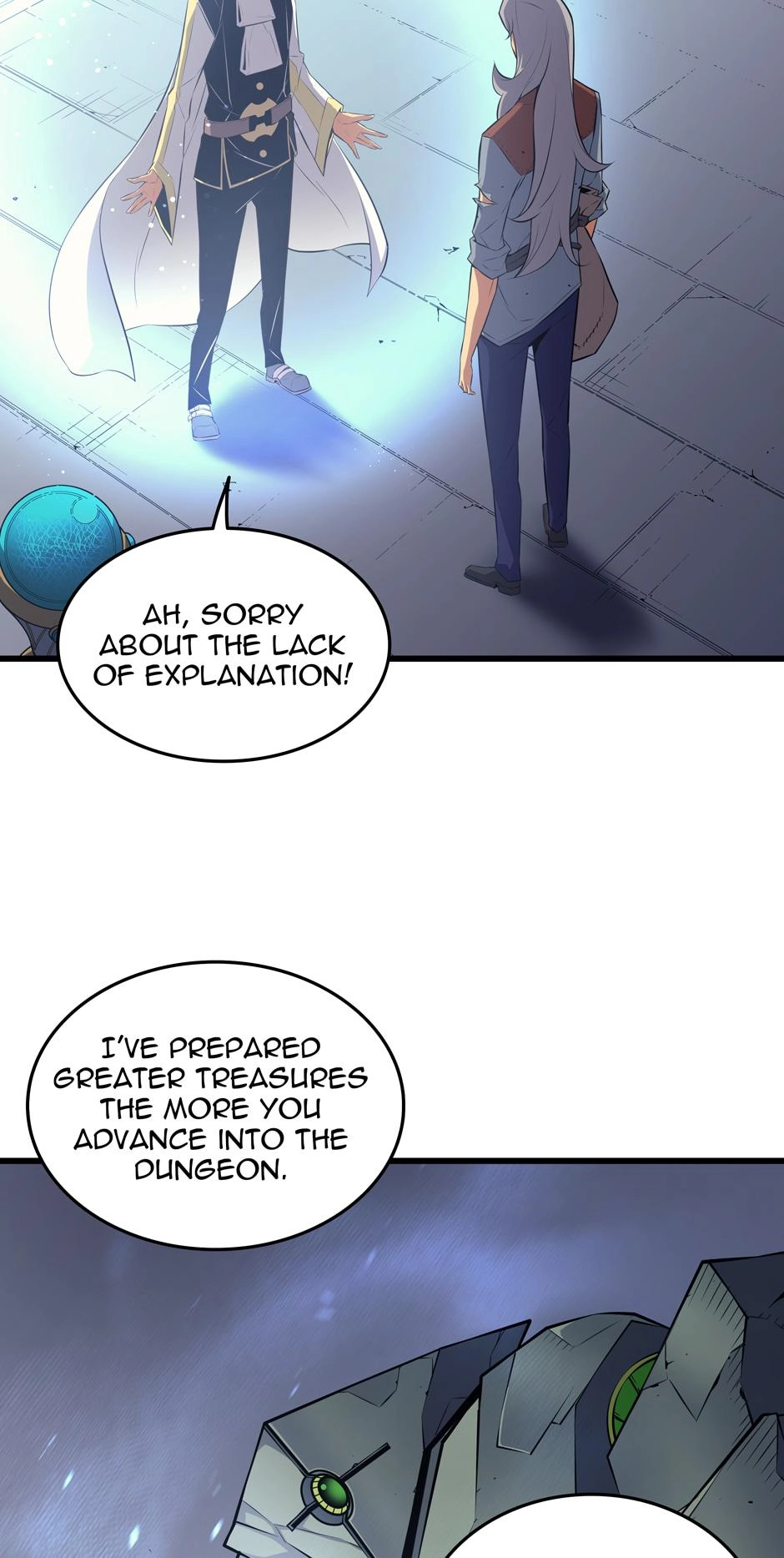 The Great Mage Returns After 4000 Years Chapter 34 Page 10