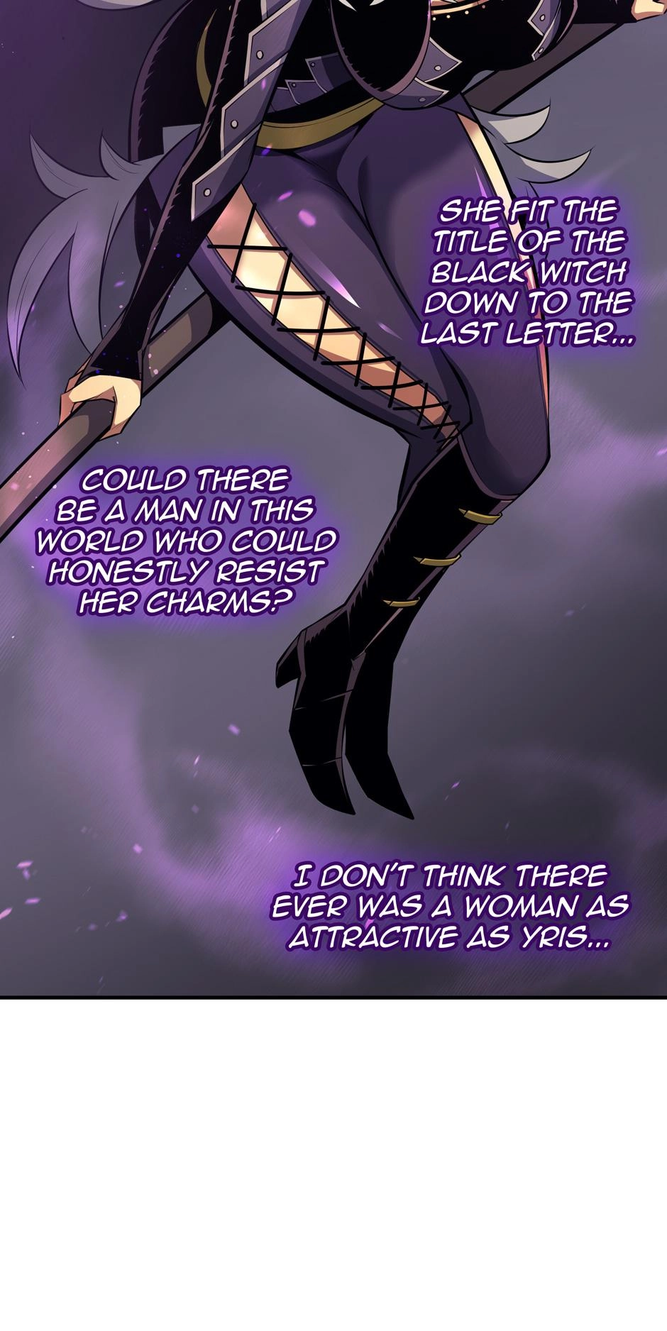 The Great Mage Returns After 4000 Years Chapter 34 Page 17