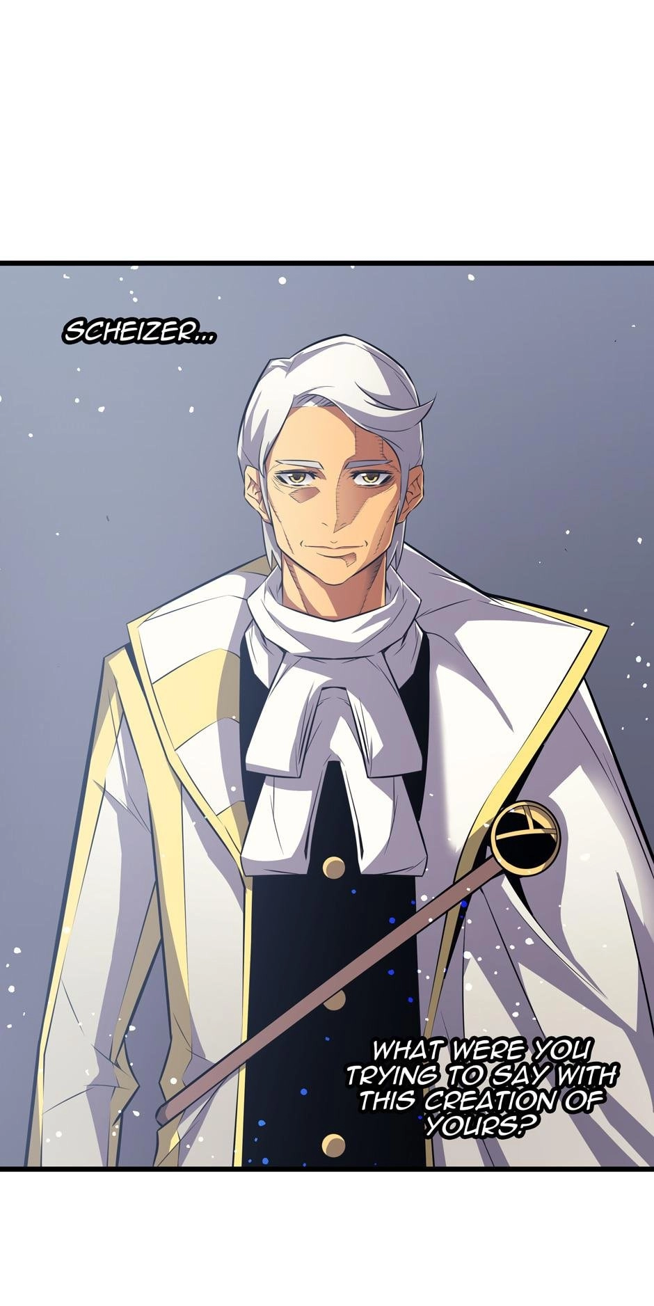 The Great Mage Returns After 4000 Years Chapter 34 Page 32