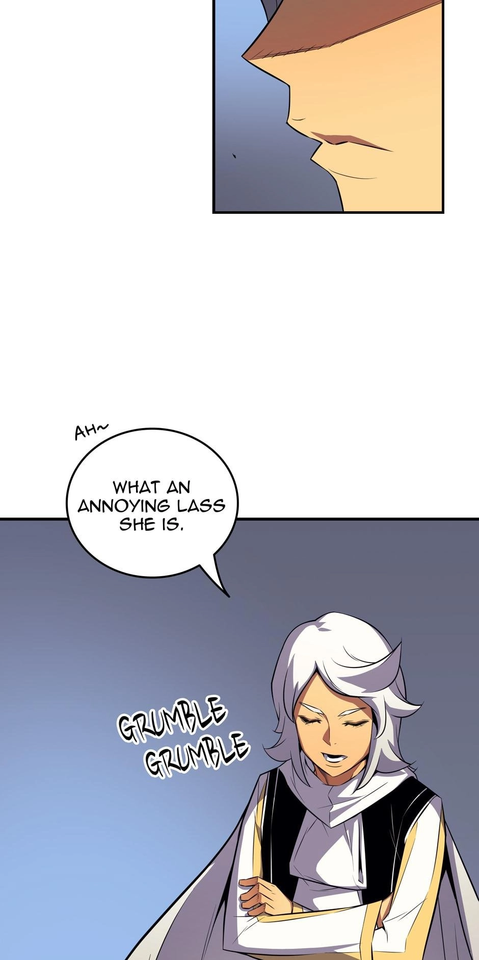 The Great Mage Returns After 4000 Years Chapter 34 Page 13
