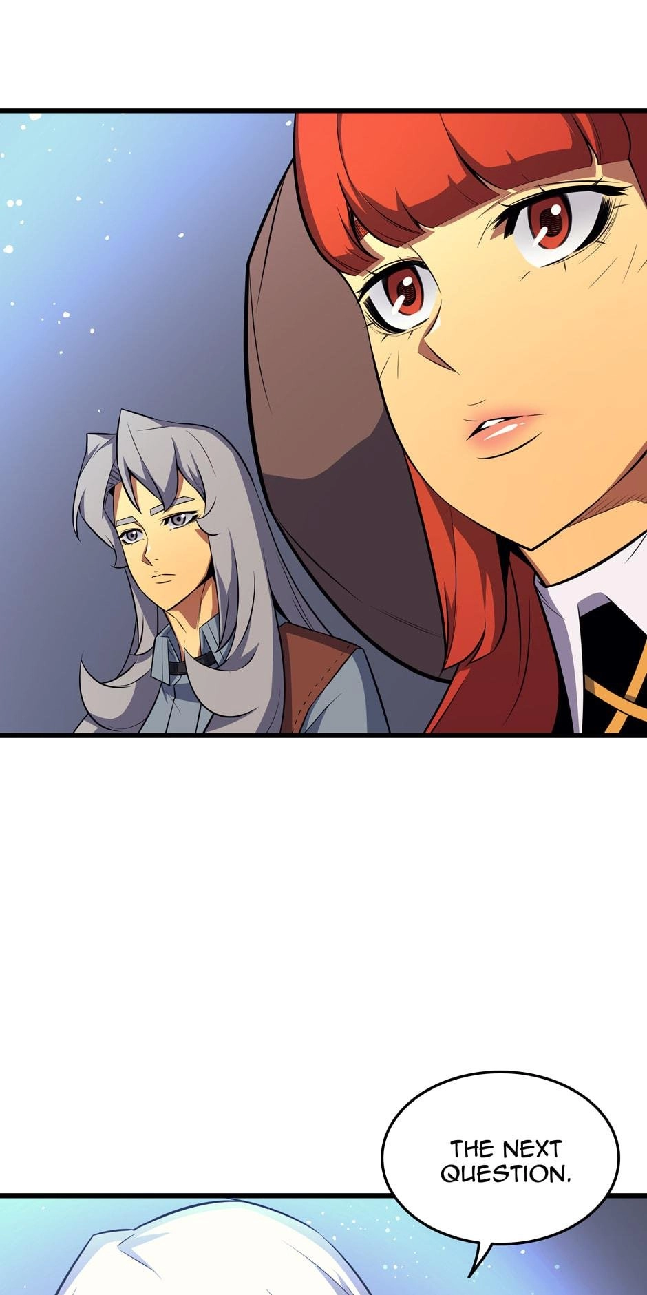 The Great Mage Returns After 4000 Years Chapter 34 Page 28