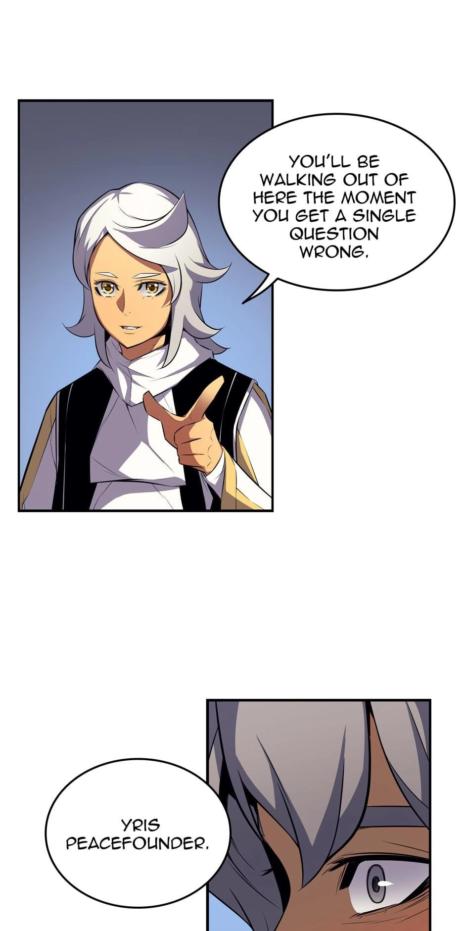 The Great Mage Returns After 4000 Years Chapter 34 Page 12