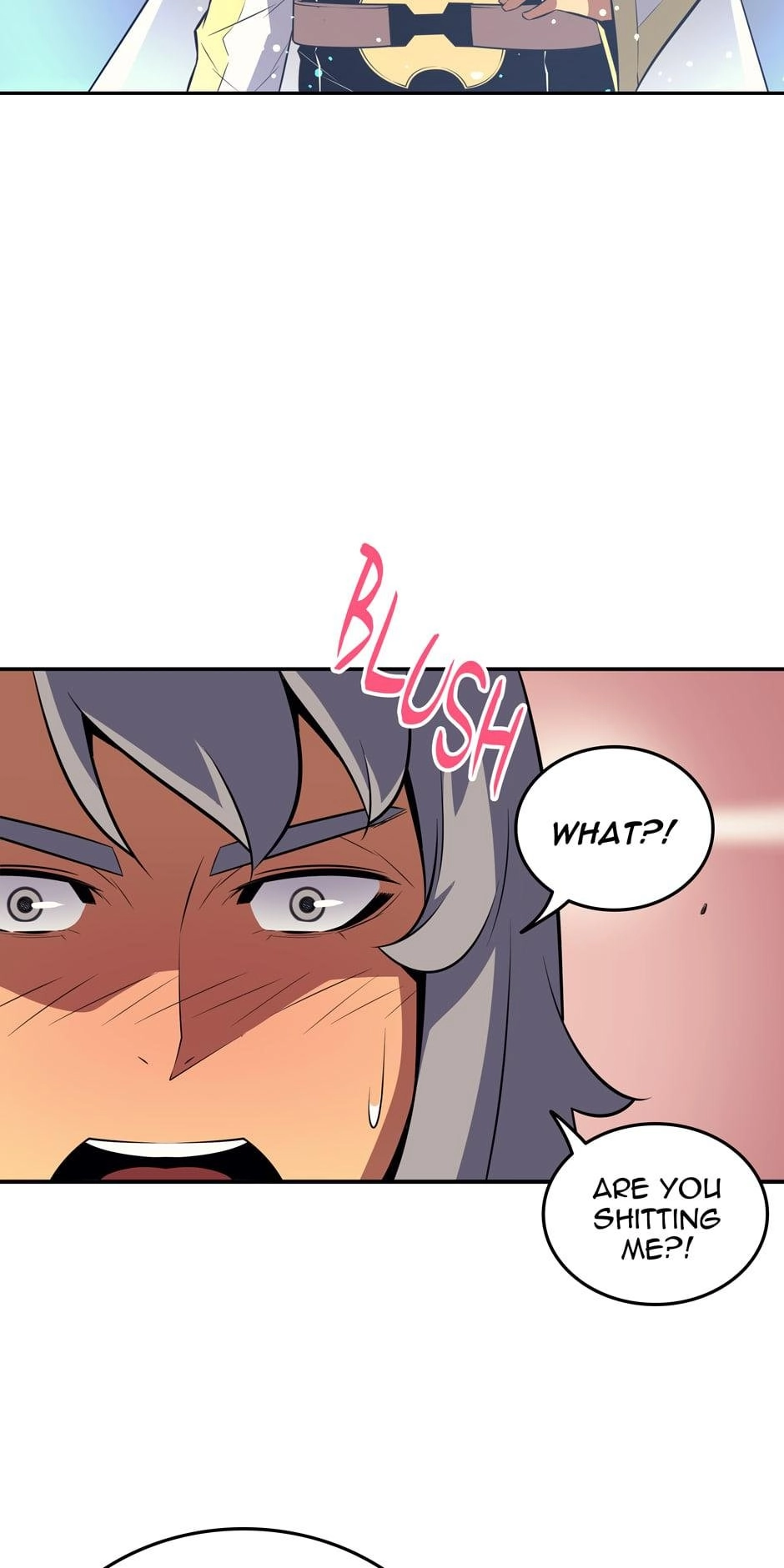 The Great Mage Returns After 4000 Years Chapter 34 Page 20