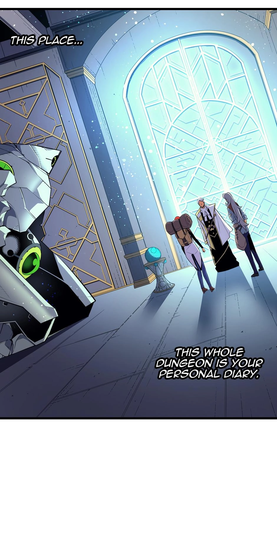 The Great Mage Returns After 4000 Years Chapter 34 Page 31