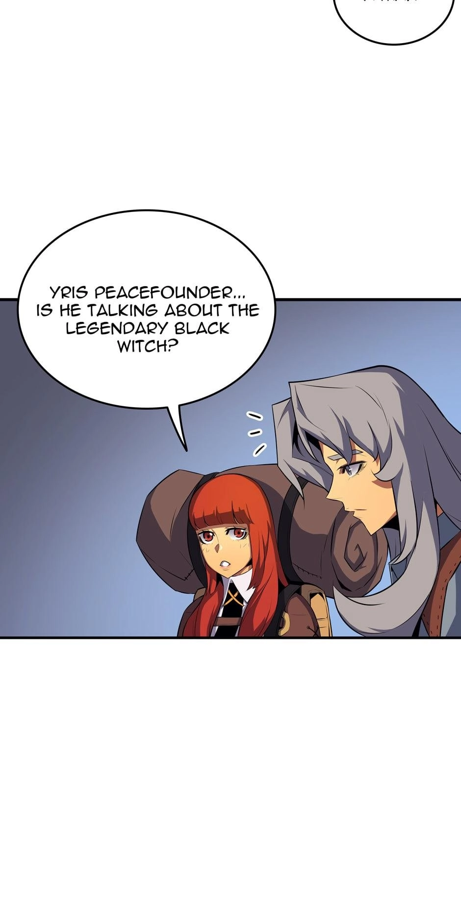 The Great Mage Returns After 4000 Years Chapter 34 Page 15