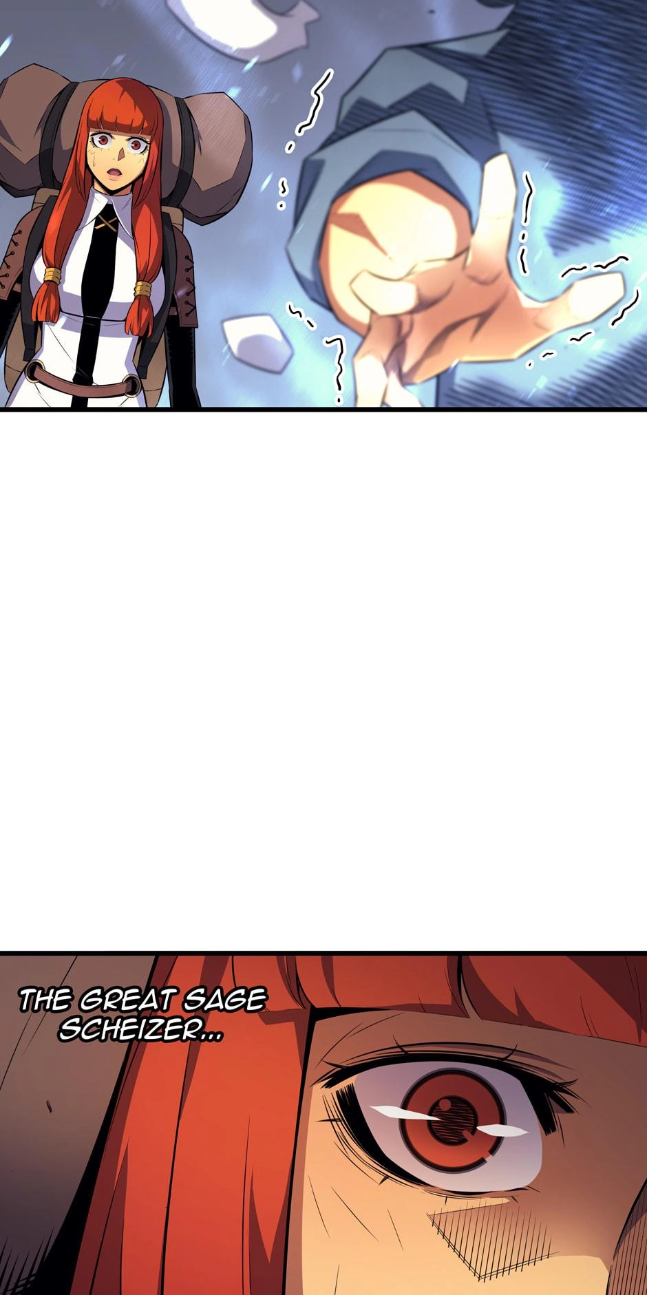 The Great Mage Returns After 4000 Years Chapter 34 Page 62
