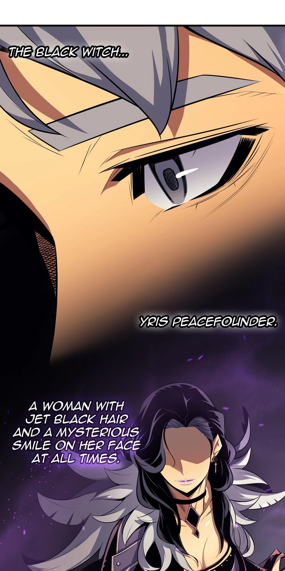 The Great Mage Returns After 4000 Years Chapter 34 Page 16