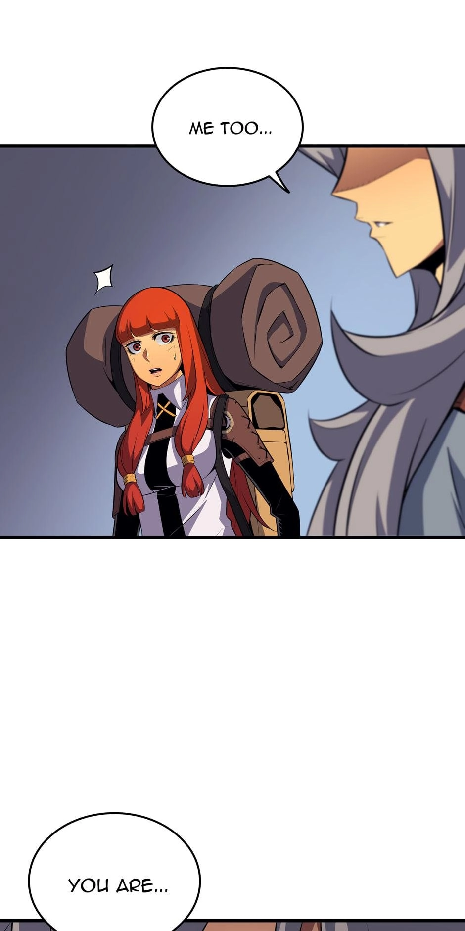 The Great Mage Returns After 4000 Years Chapter 34 Page 47