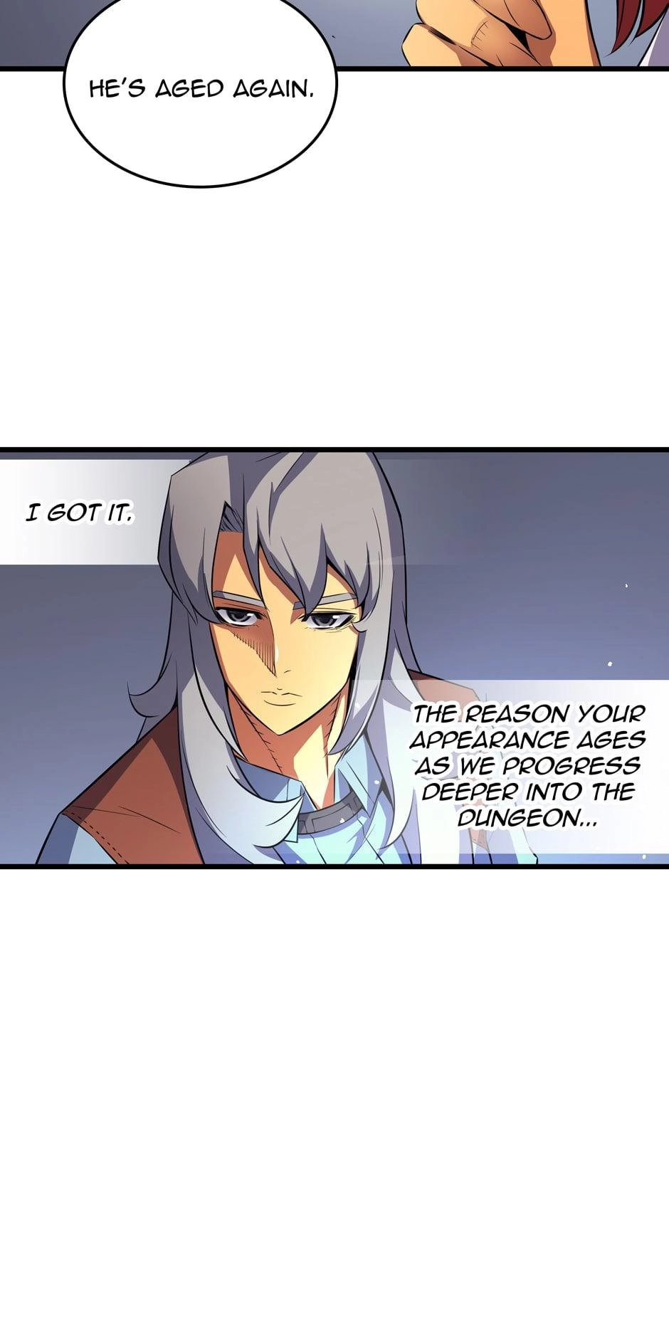 The Great Mage Returns After 4000 Years Chapter 34 Page 30