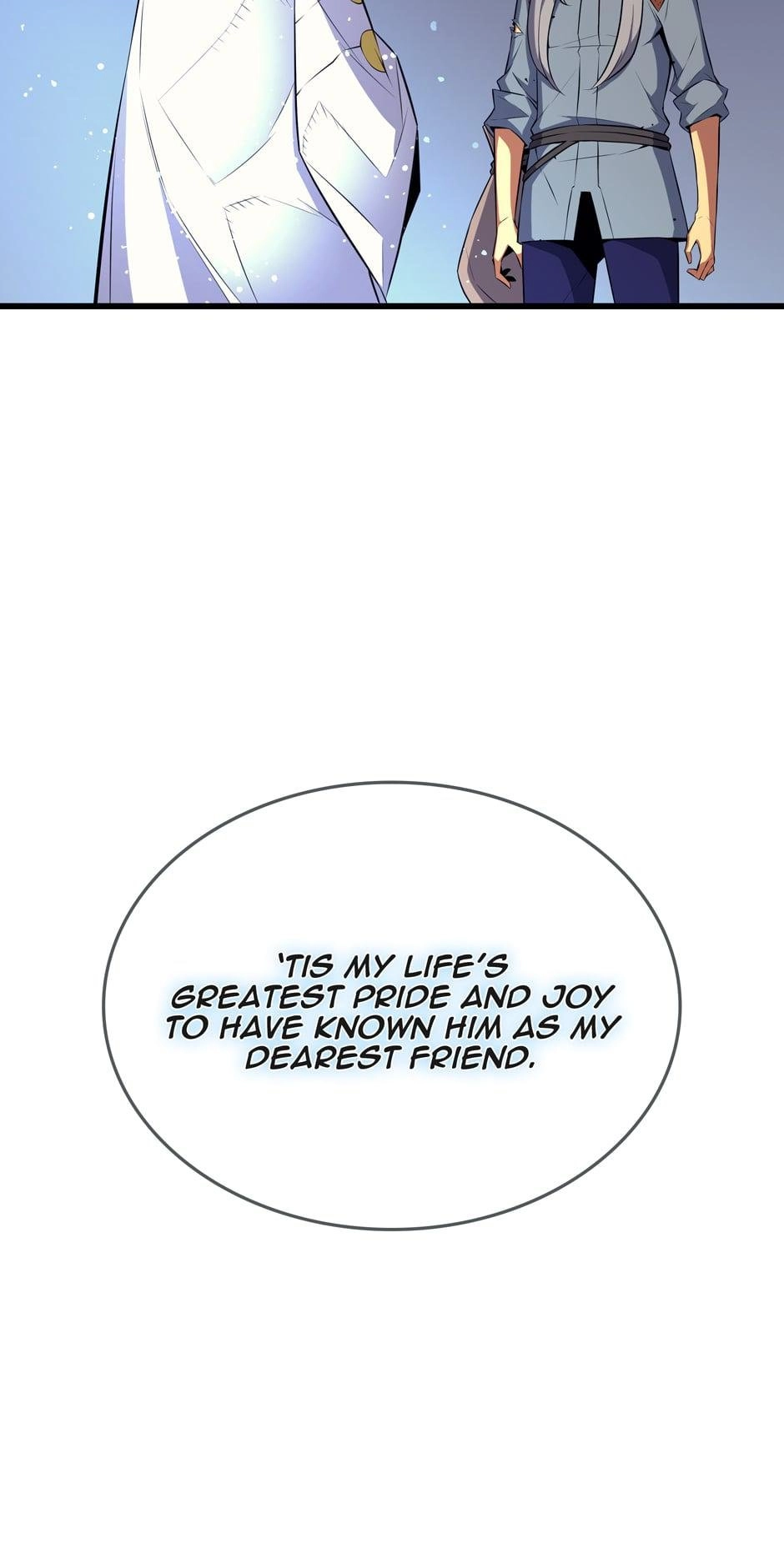 The Great Mage Returns After 4000 Years Chapter 34 Page 46