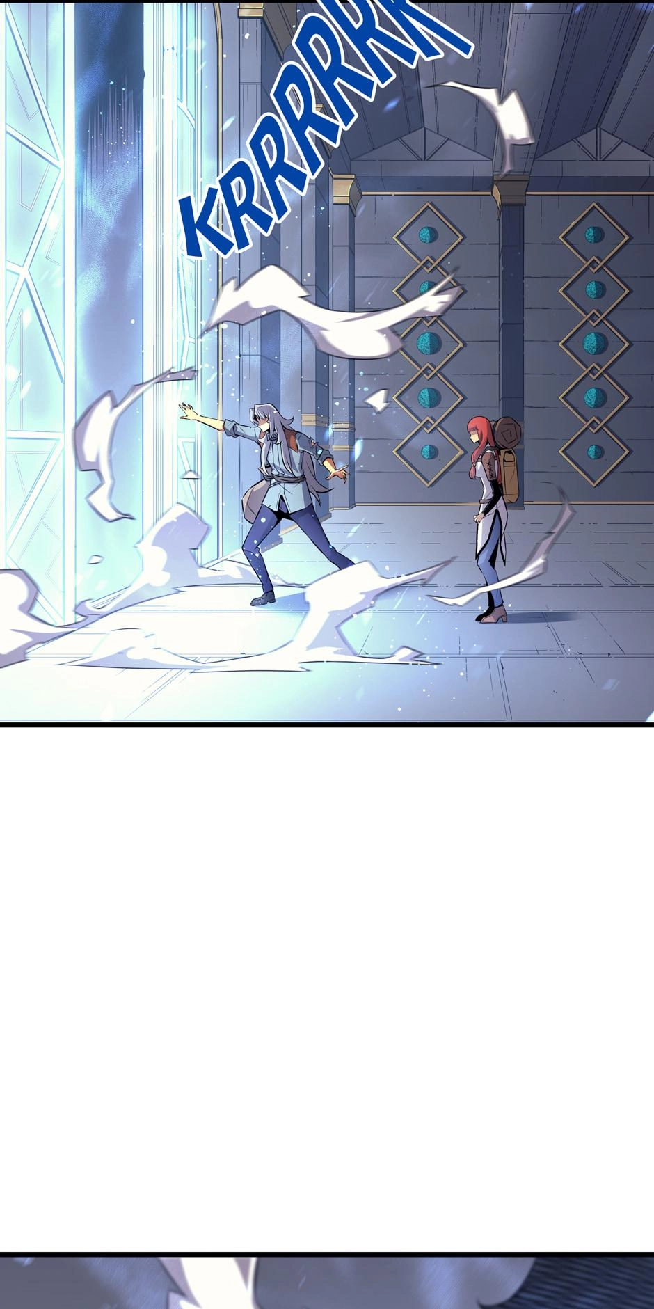 The Great Mage Returns After 4000 Years Chapter 34 Page 61