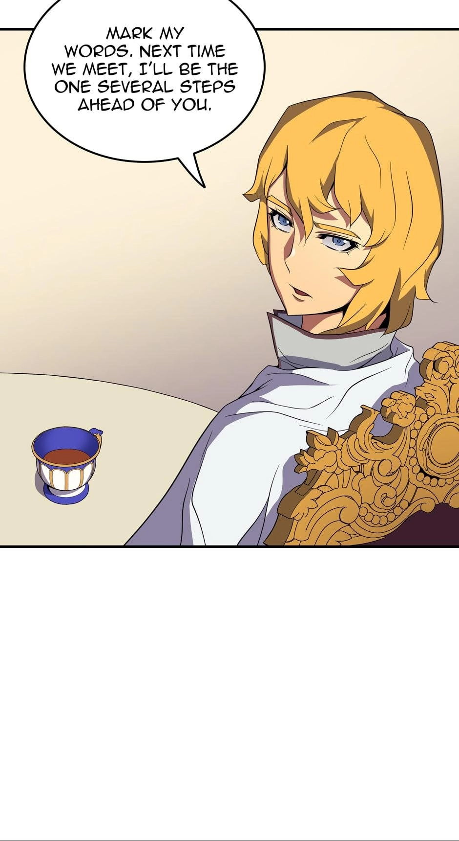 The Great Mage Returns After 4000 Years Chapter 48 Page 48
