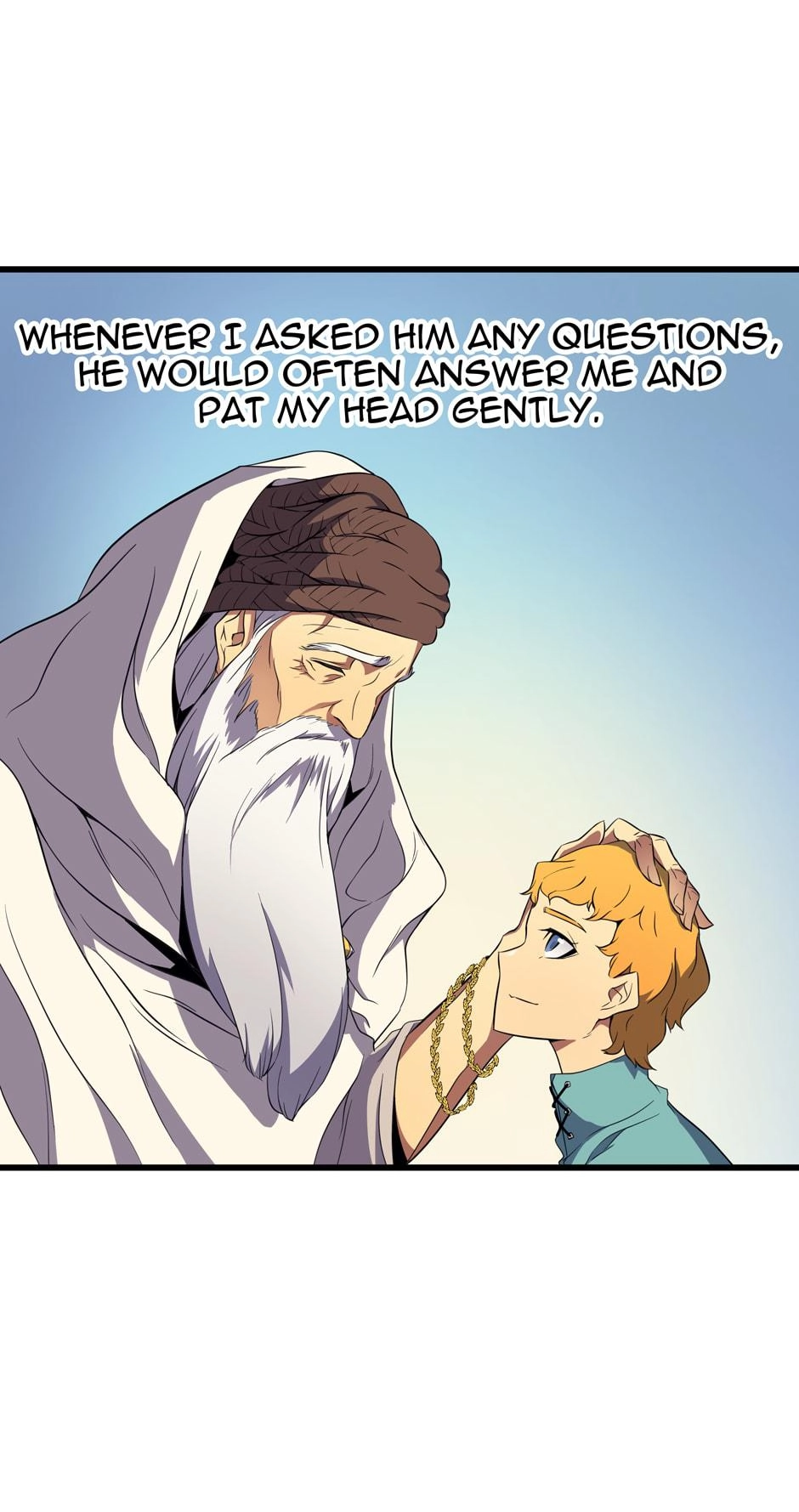 The Great Mage Returns After 4000 Years Chapter 48 Page 6