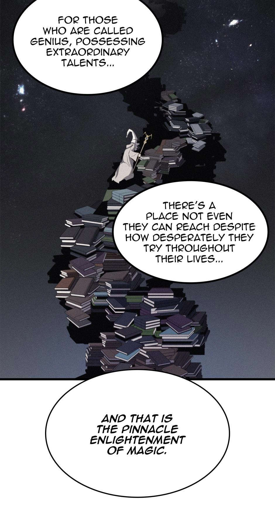 The Great Mage Returns After 4000 Years Chapter 48 Page 26