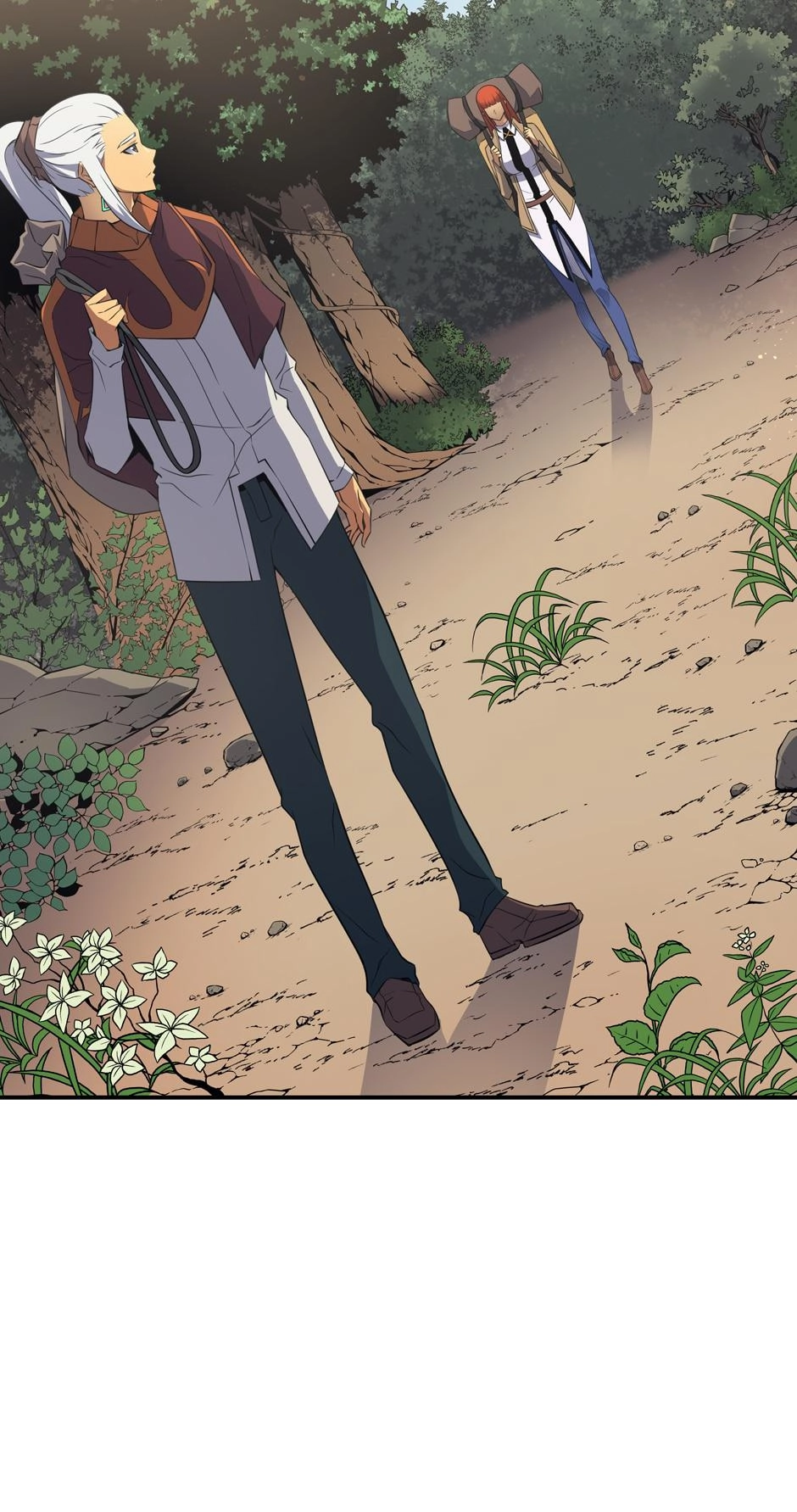 The Great Mage Returns After 4000 Years Chapter 48 Page 56