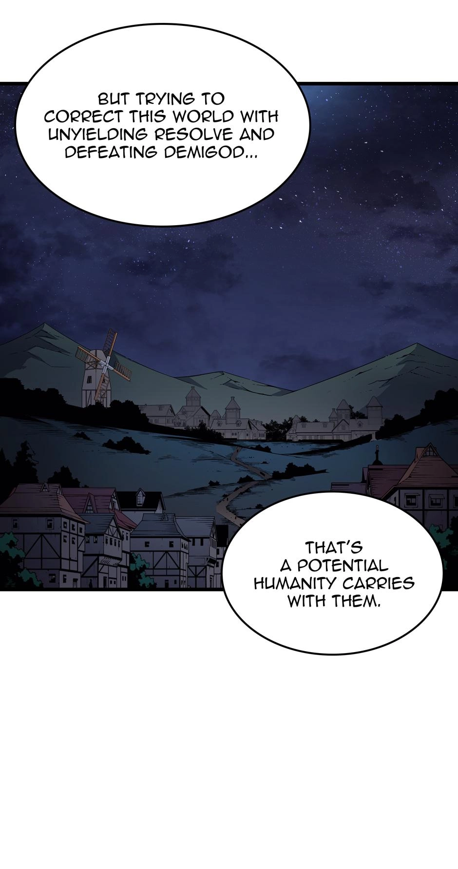 The Great Mage Returns After 4000 Years Chapter 48 Page 36