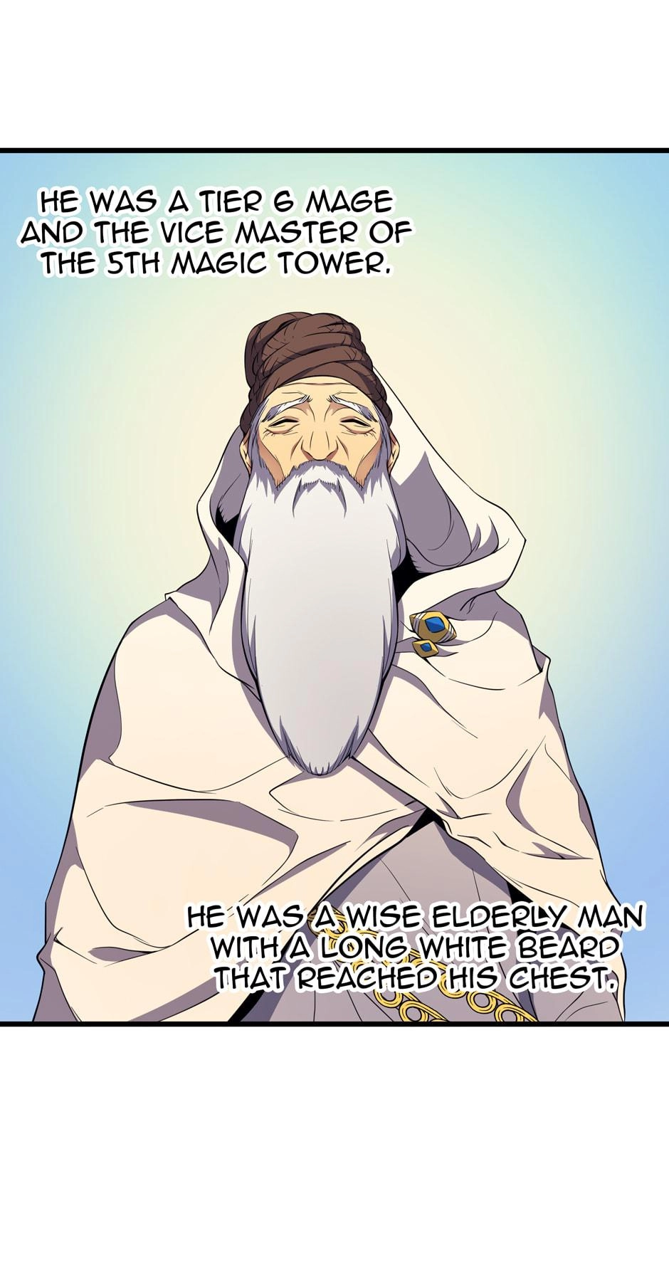 The Great Mage Returns After 4000 Years Chapter 48 Page 5