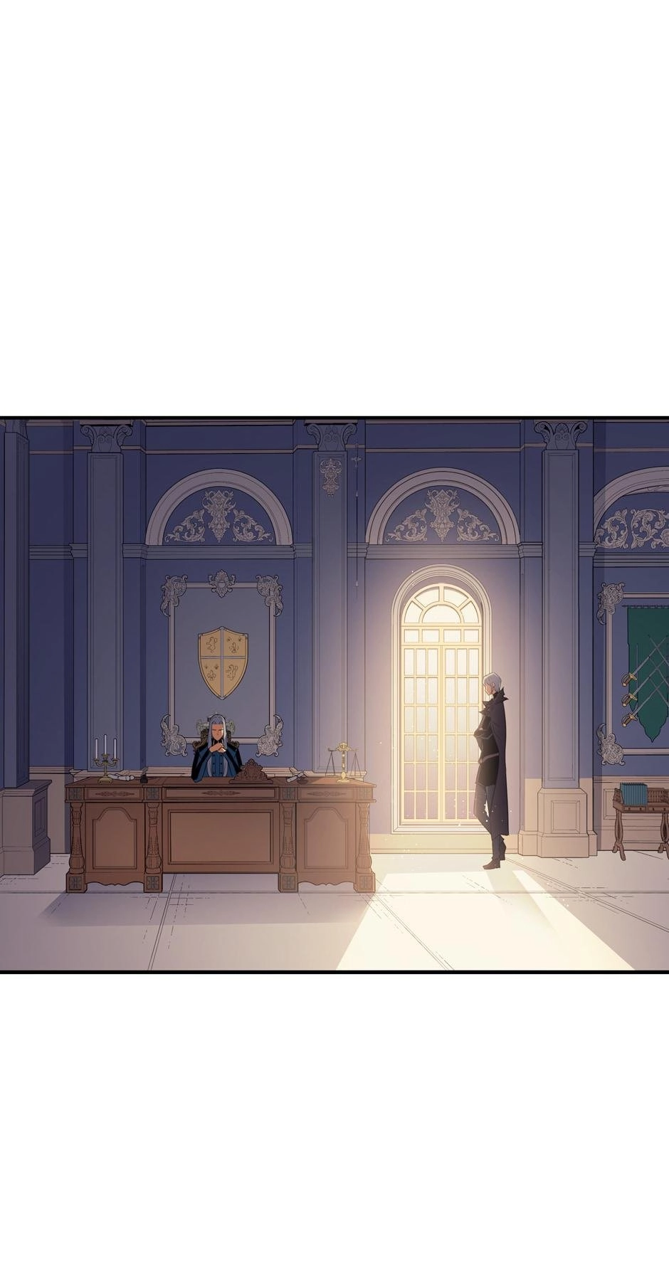 The Great Mage Returns After 4000 Years Chapter 48 Page 71