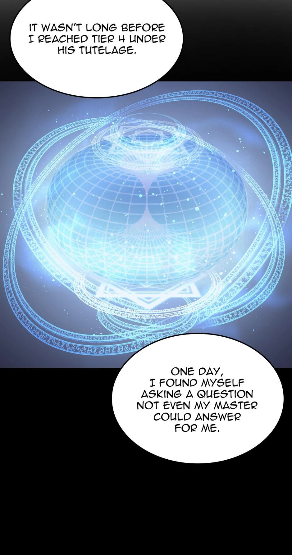The Great Mage Returns After 4000 Years Chapter 48 Page 11
