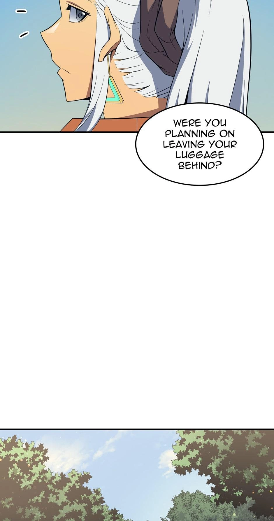 The Great Mage Returns After 4000 Years Chapter 48 Page 55