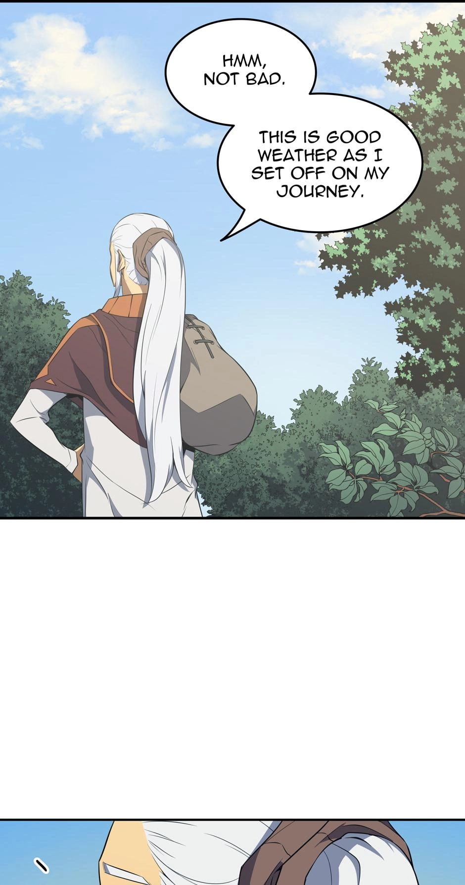 The Great Mage Returns After 4000 Years Chapter 48 Page 54