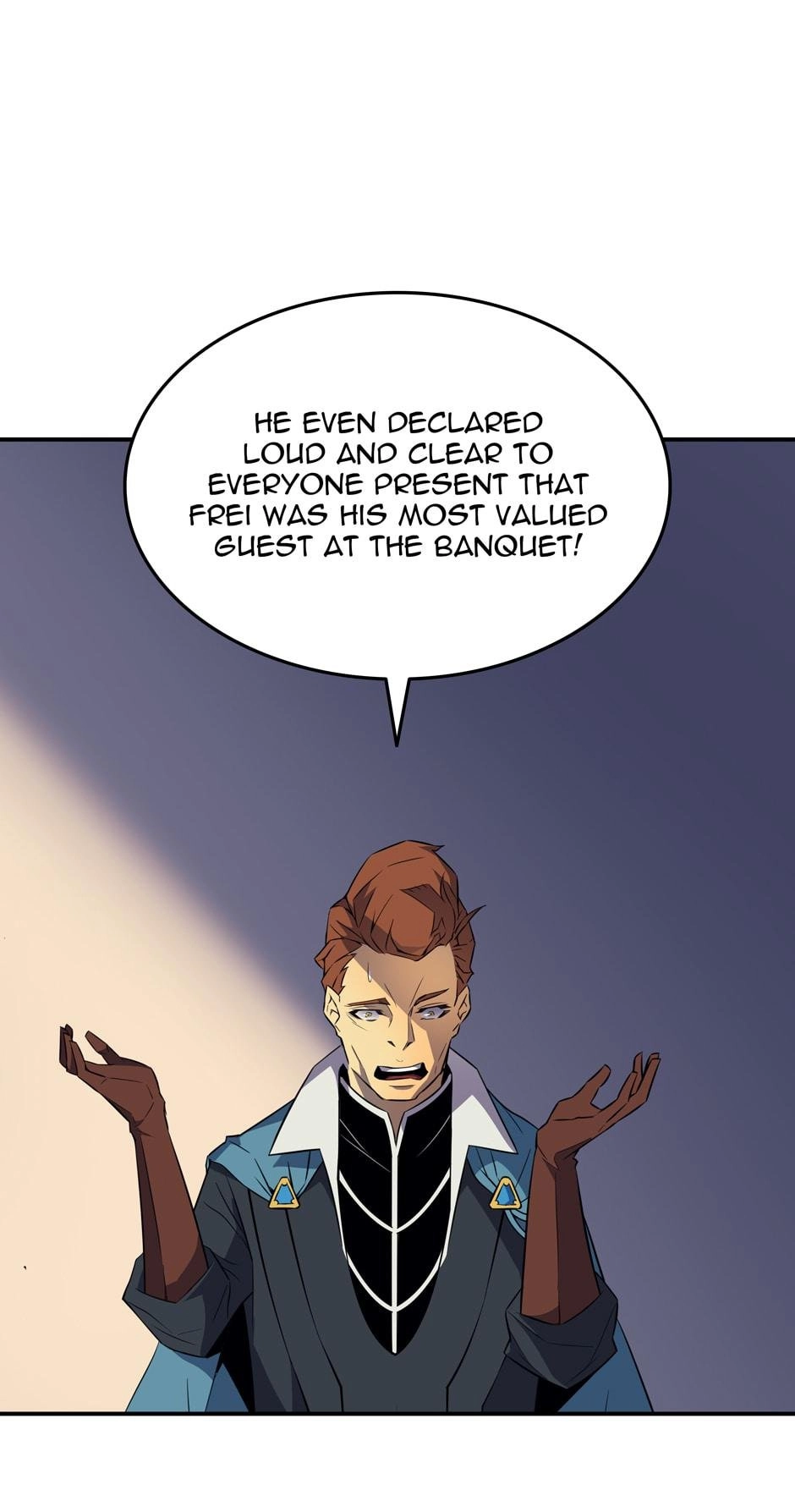 The Great Mage Returns After 4000 Years Chapter 48 Page 67
