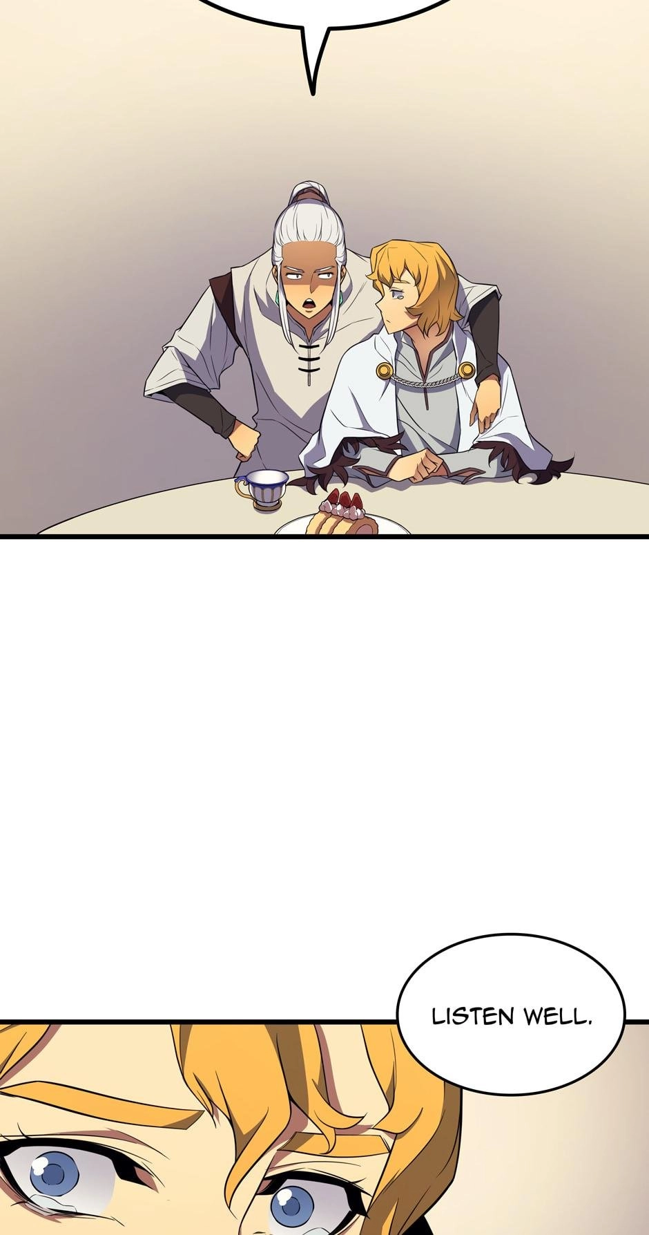 The Great Mage Returns After 4000 Years Chapter 48 Page 24