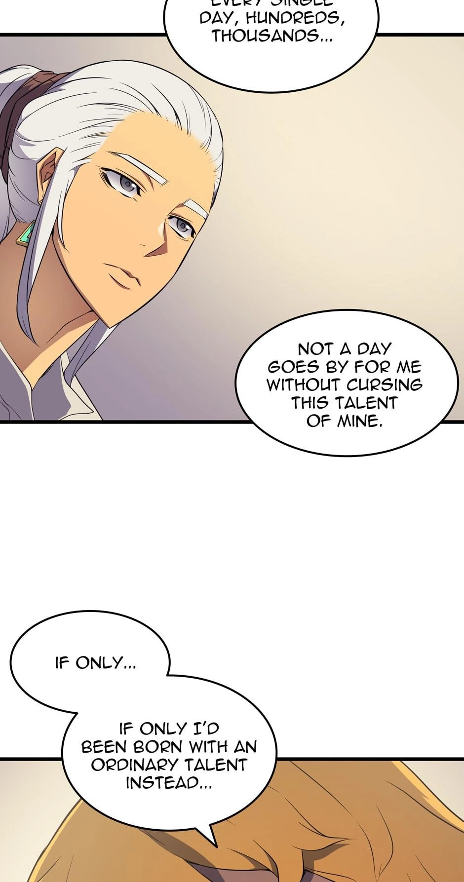 The Great Mage Returns After 4000 Years Chapter 48 Page 19