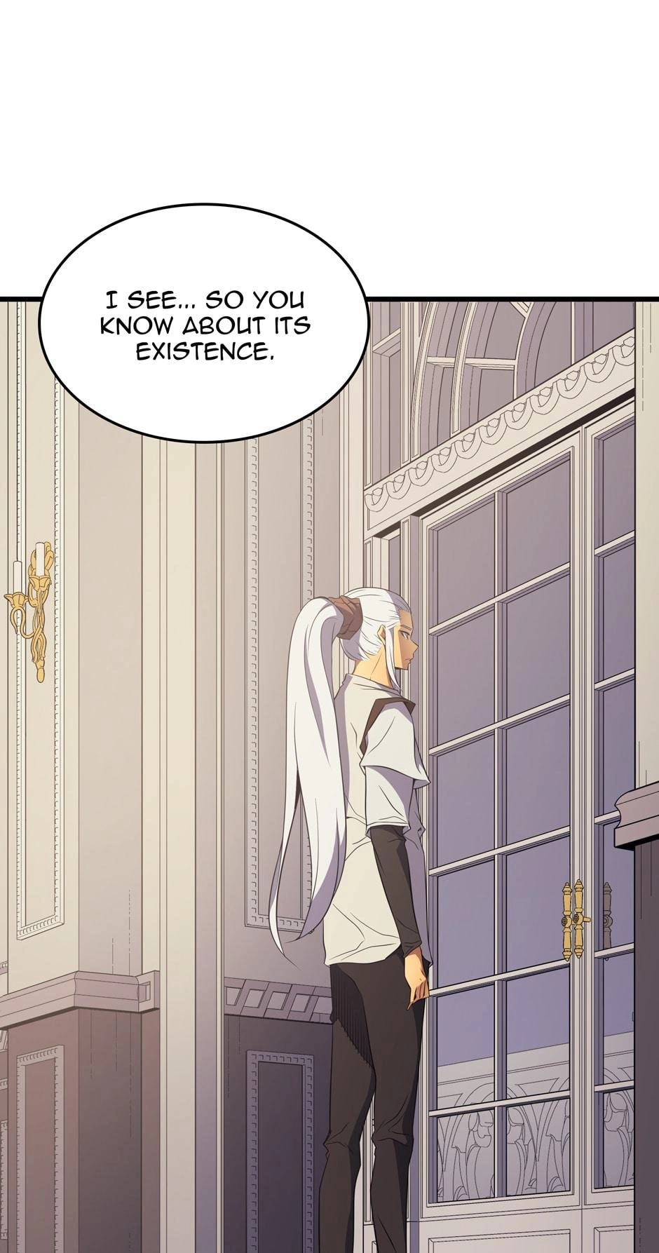 The Great Mage Returns After 4000 Years Chapter 48 Page 32
