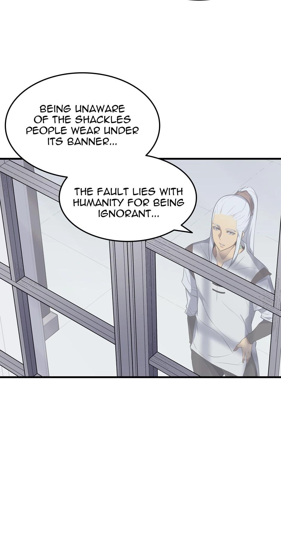 The Great Mage Returns After 4000 Years Chapter 48 Page 35