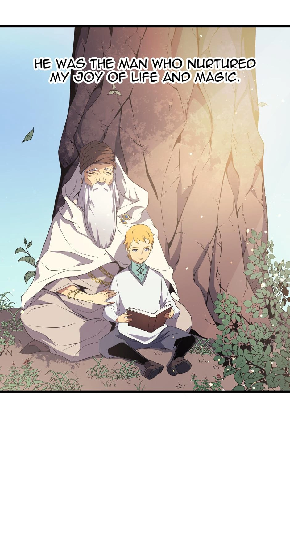 The Great Mage Returns After 4000 Years Chapter 48 Page 8