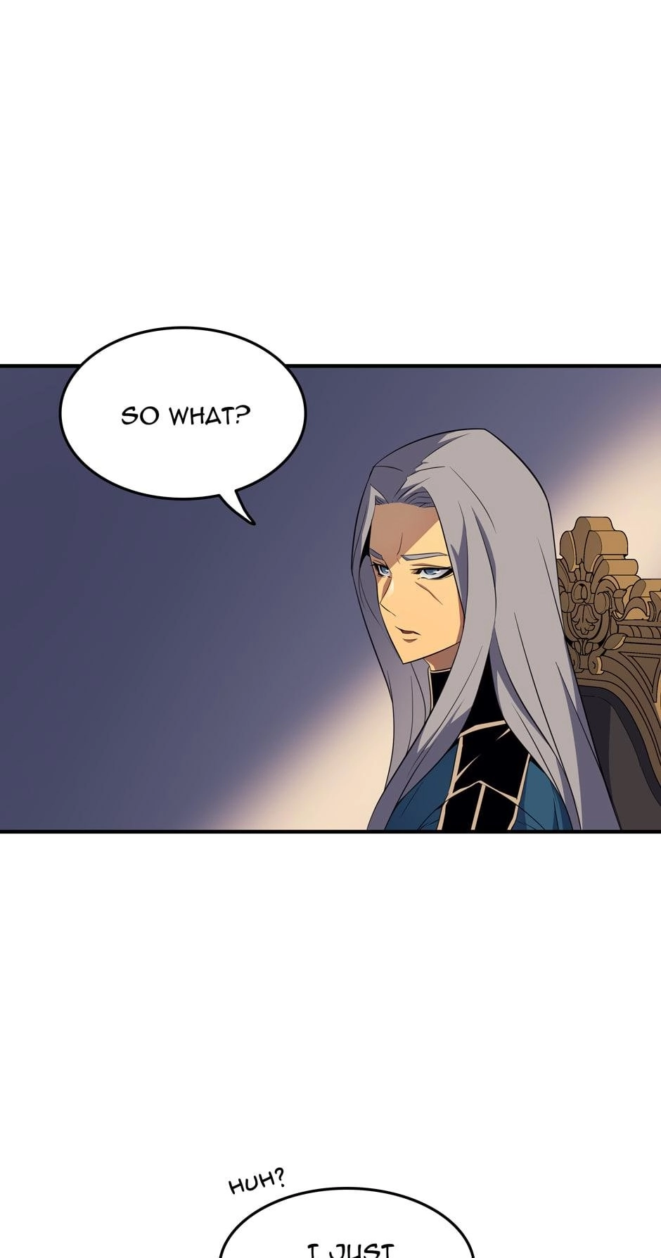 The Great Mage Returns After 4000 Years Chapter 48 Page 68
