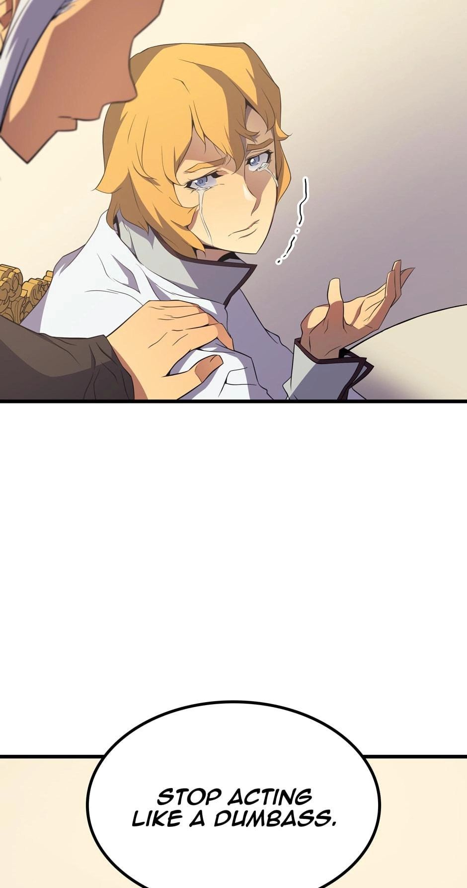 The Great Mage Returns After 4000 Years Chapter 48 Page 23
