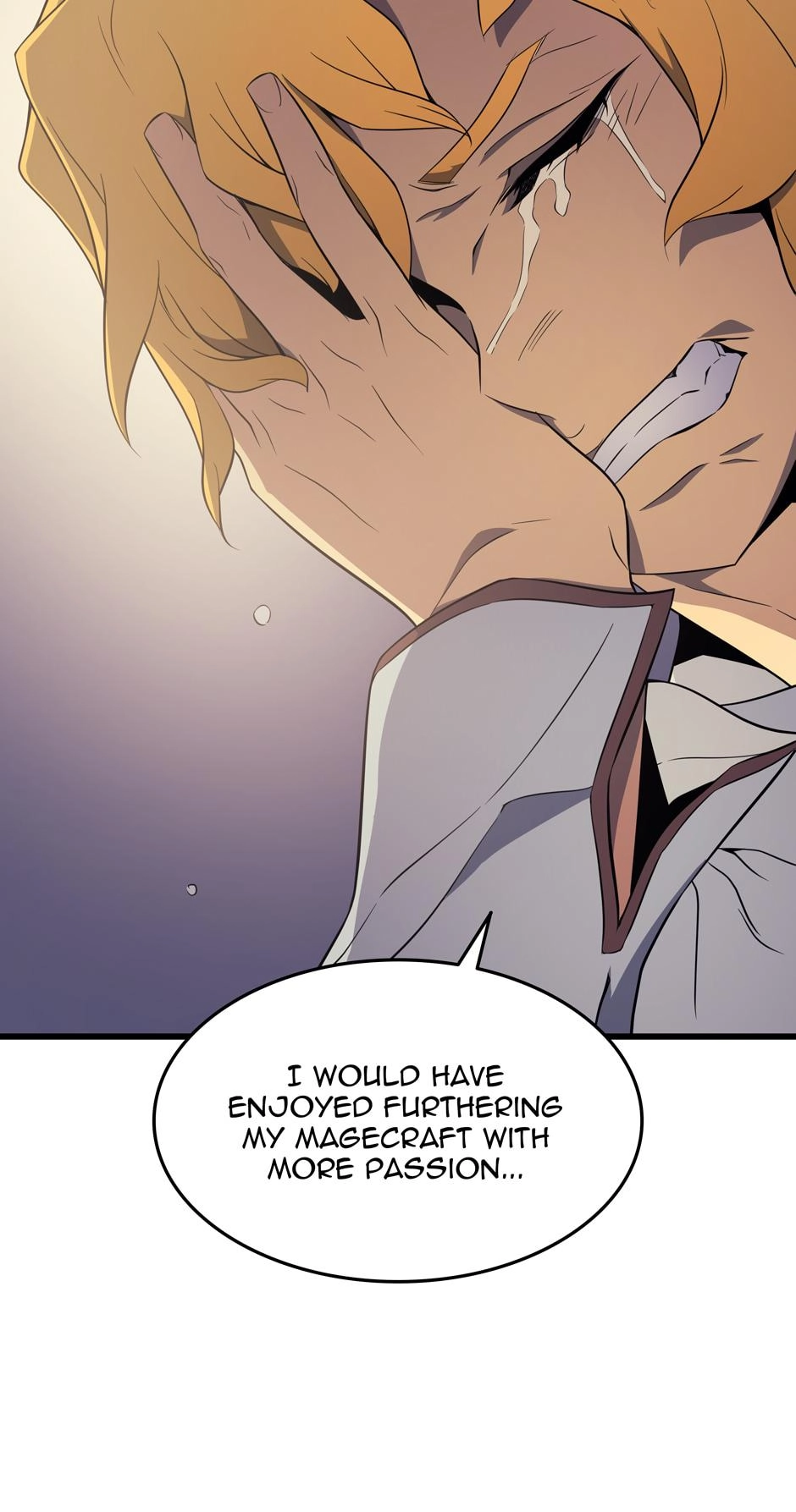The Great Mage Returns After 4000 Years Chapter 48 Page 20