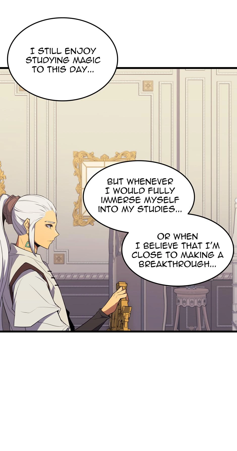 The Great Mage Returns After 4000 Years Chapter 48 Page 17