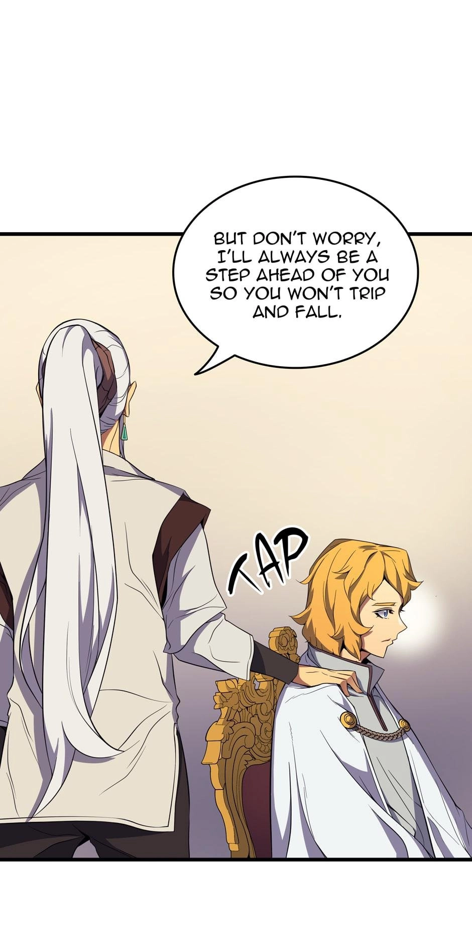 The Great Mage Returns After 4000 Years Chapter 48 Page 46